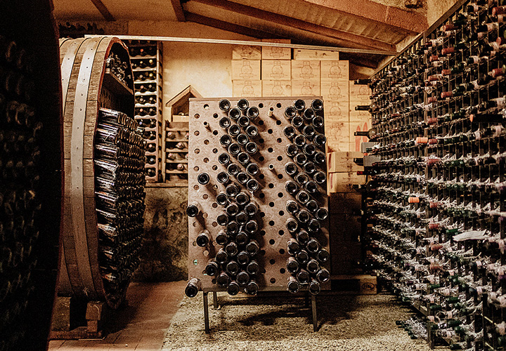 cantine montefalco