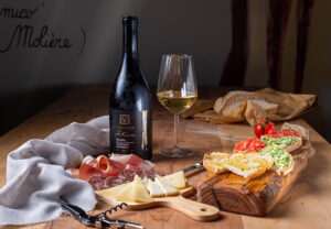 sagrantino wineries
