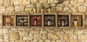 umbria wine tasting
