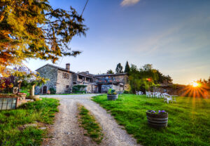 umbria wine tour