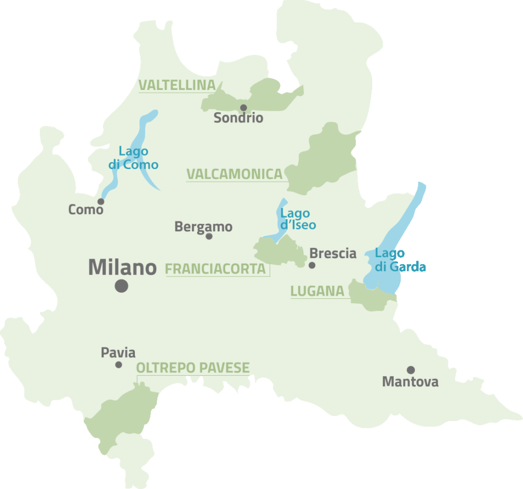 Lombardy Winery