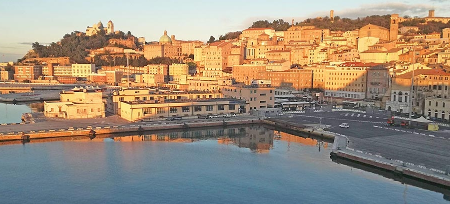 Degustazioni Vini Ancona