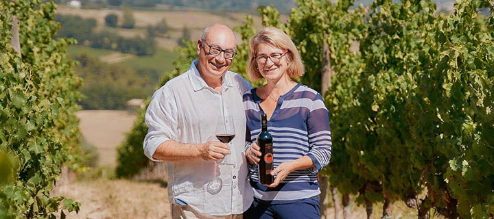 Cantine Montefalco