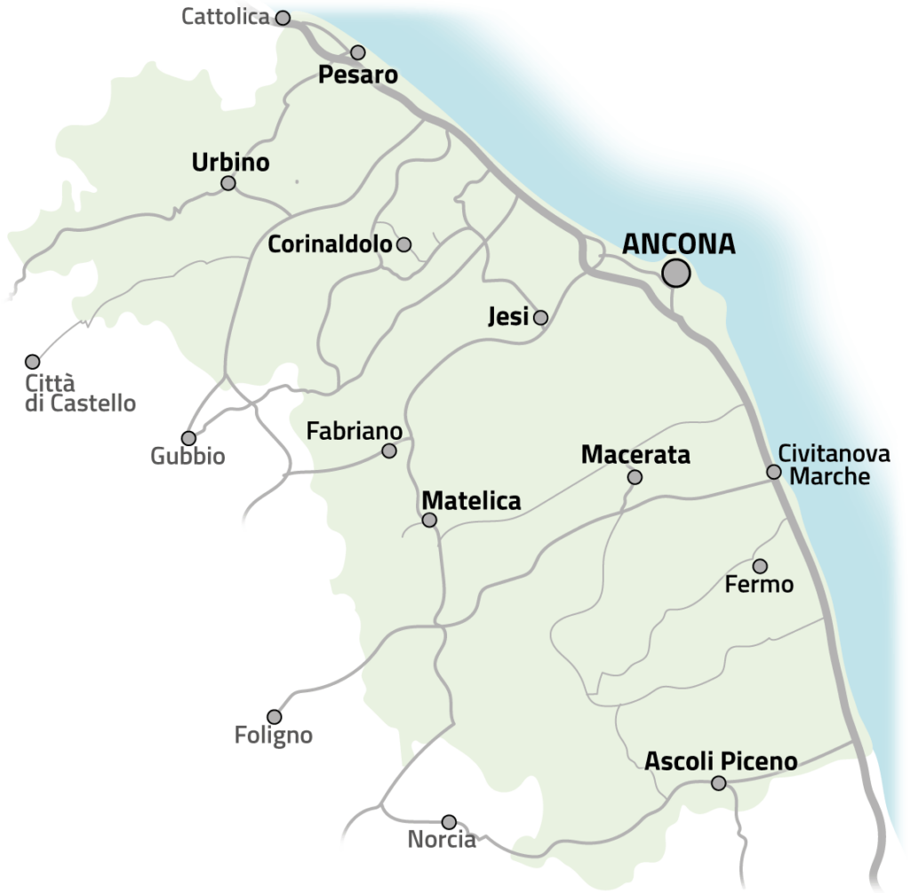 Degustazioni Vini Offida