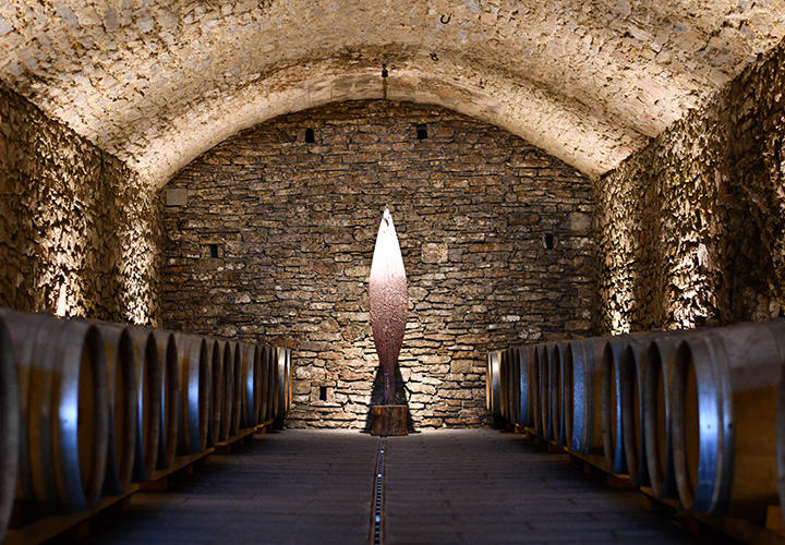 Cantine Siena